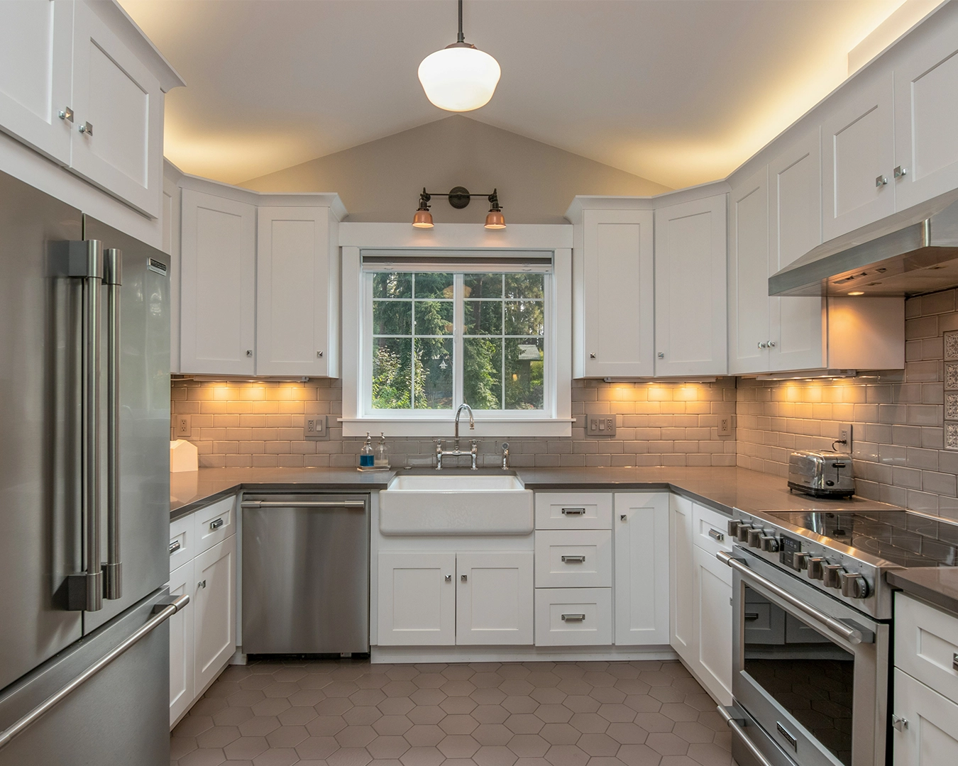 Kitchen Remodeling 3